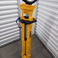 Lámpara DEWALT
