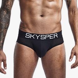 Jockstrap Men Underwear