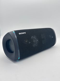 Sony SRS-XB43 Extra BASS Portable Waterproof LED Bluetooth Speaker