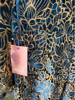 Ivy City Co Janelle Dress Size 10