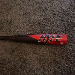 Easton Hype Baseball Bat 