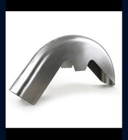 Harely Davidson Fender