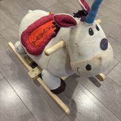 Rocking Horse 