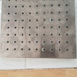 Rain Shower Head