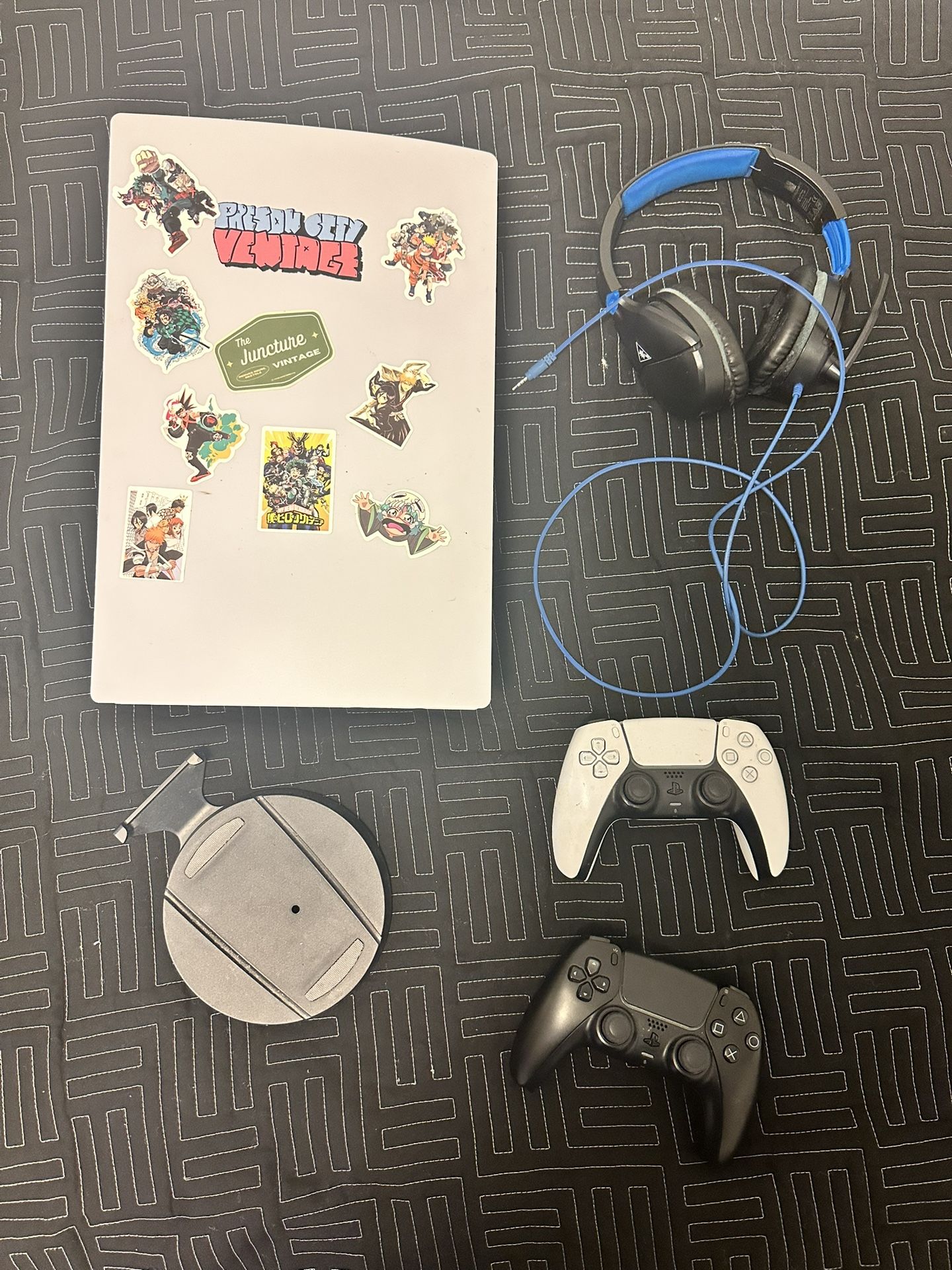 digital ps5 great condition