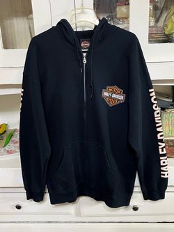Harley-Davidson Hoodie