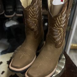 Botas Vaqueras Para Hombre 