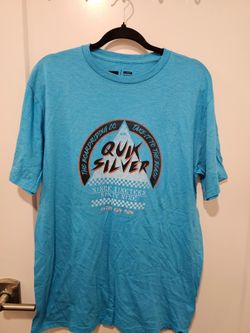 MENS TEE