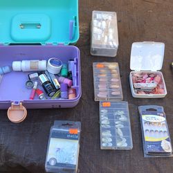 Nail Kit 