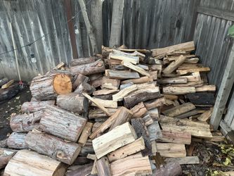 Wood For Sale