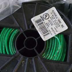 Electric wire 500 ft