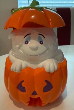 Vintage cool gear rare push top candy dispenser