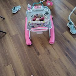 Baby Gear