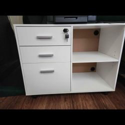 Computer Cabinet