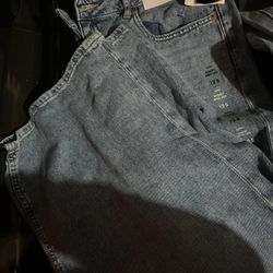Aero Jeans