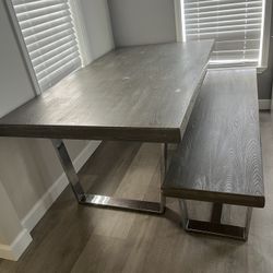 Cindy Crawford Dining Table