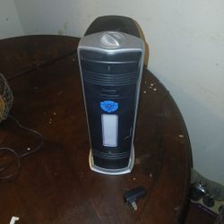 I Thinks IS A Humidifier