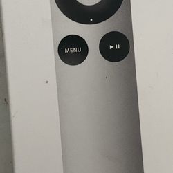 Apple Remote Mode A1294