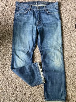 Men’s 7 Jeans
