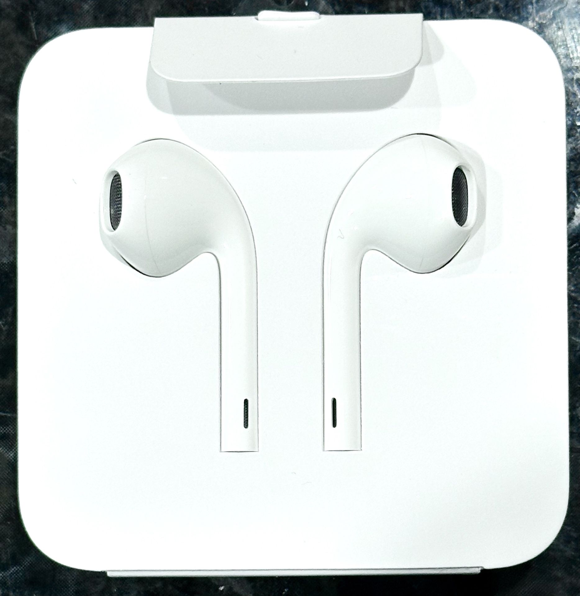 Apple EarPods Headphones with Lightning Connector