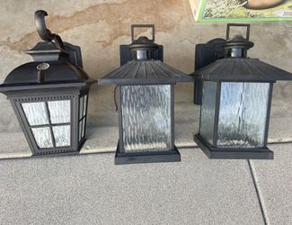 Outdoor Led Lights