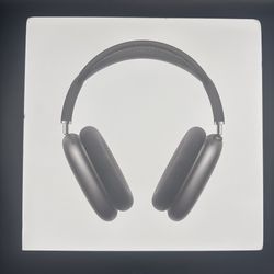 AirPod Max! Midnight Black