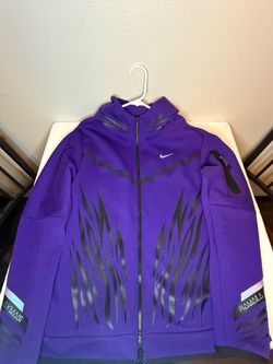 Nike Tech jacket