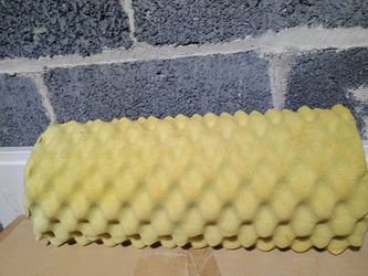 Foam Support Pillow