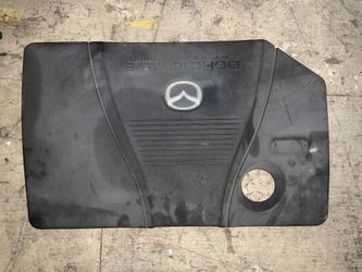 Mazda Engine Cover