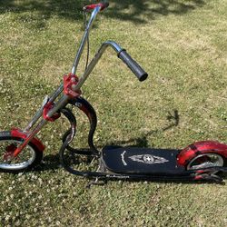 Schwinn Stingray  Scooter 