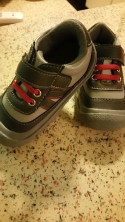 Toddler shoes