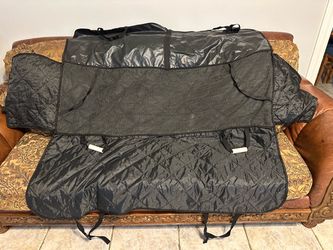 URPOWER Black Pet Cover