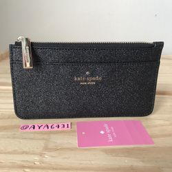 Kate Spade Card Holder