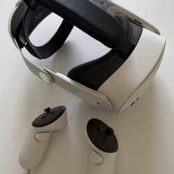 Meta Quest 3S 128GB VR