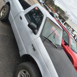 1994 Ford Ranger 