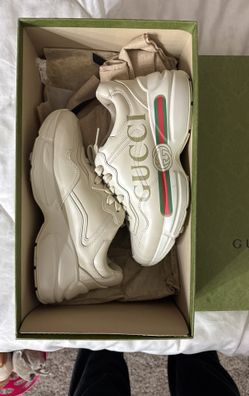 Gucci Sneakers 36 1/2