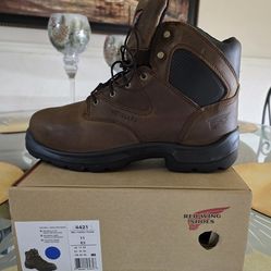 Botas de Trabajo