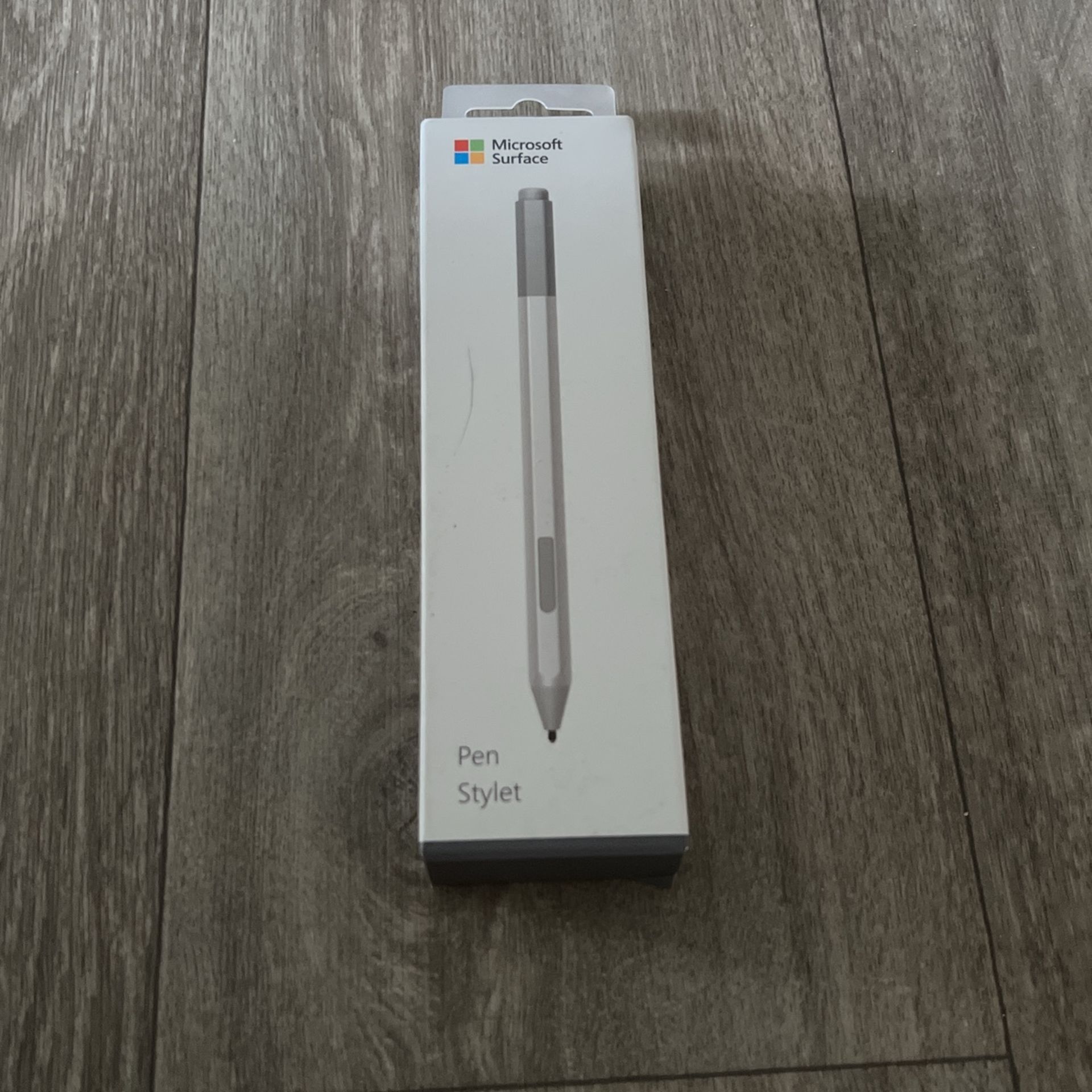 Microsoft Surface Pen