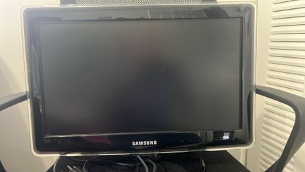 Monitor Samsung