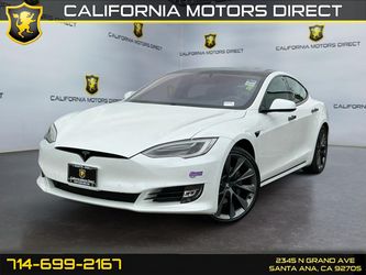 2019 Tesla Model S