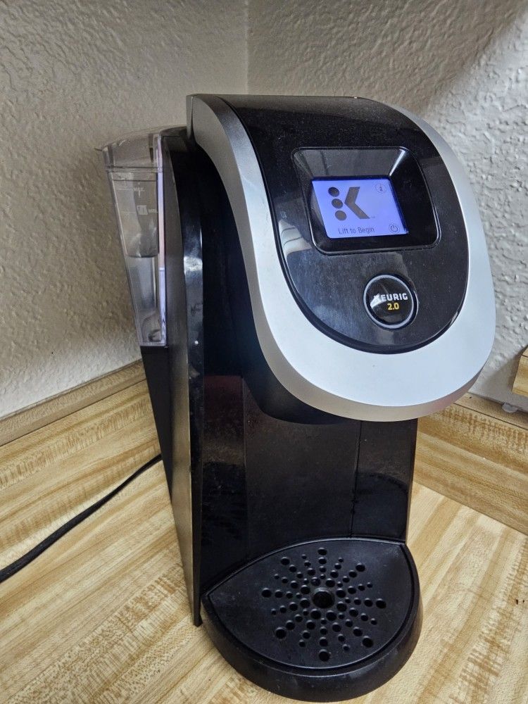 Keurig Coffee Maker - Used
