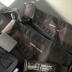Workout Equipment 