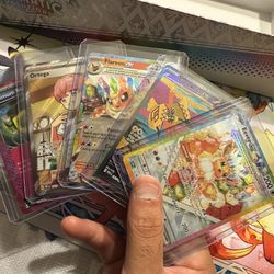 Pokemon Singles 