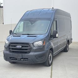 2020 Ford Transit-250