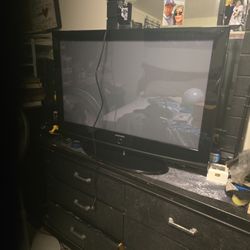 Samsung  55" TV 