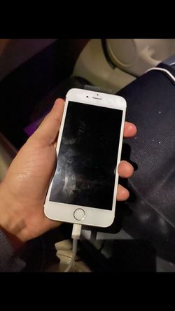 iPhone 6 Apple