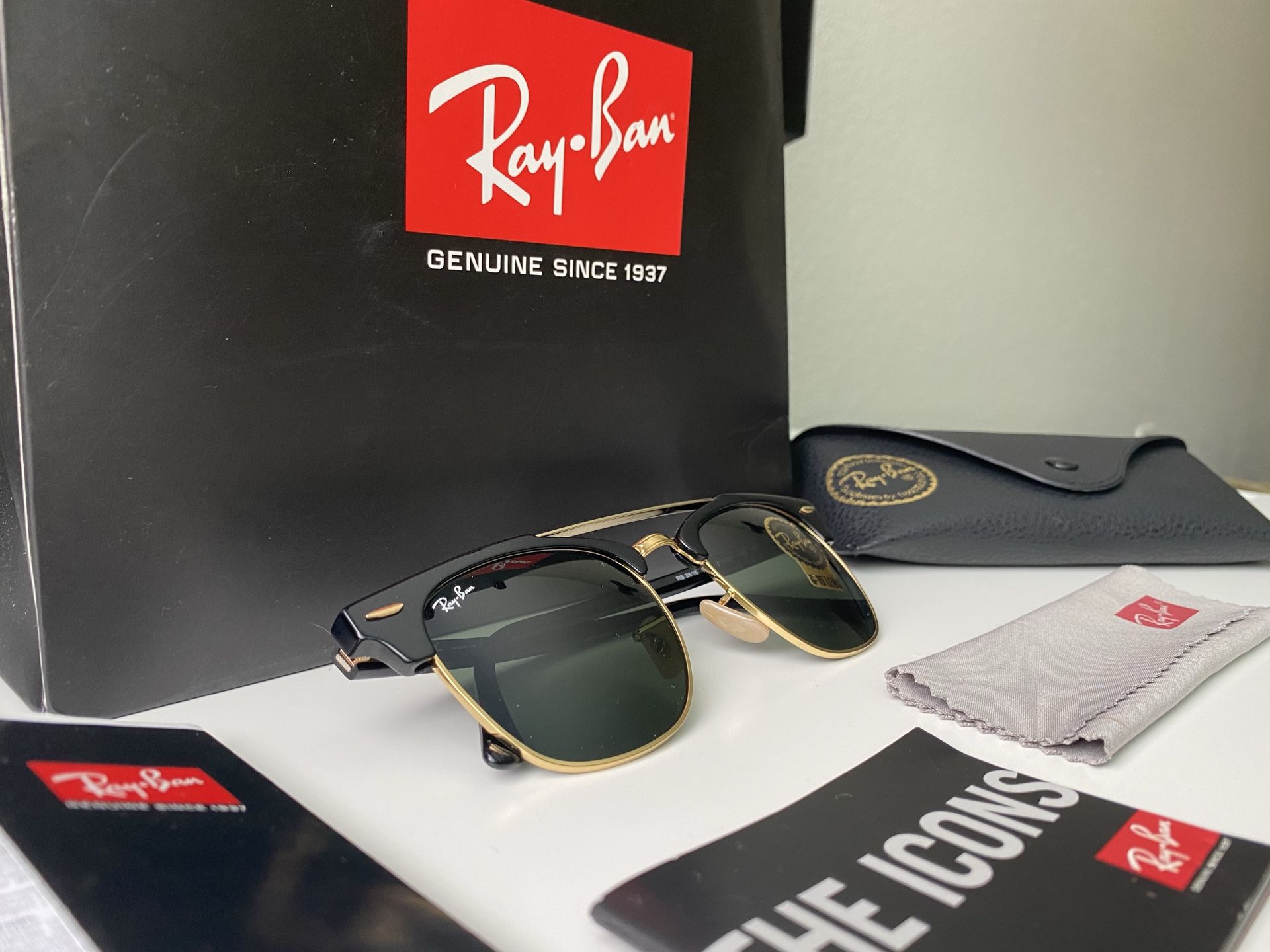 Ray-Ban