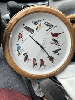 Clock$10