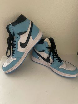 Women’s Nike Jordans