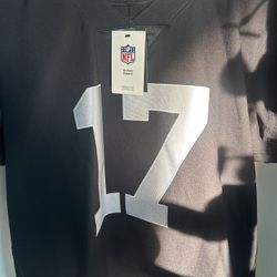 Davante Adams Jersey Las Vegas Raiders